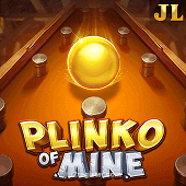 jljl2 Plinko of Mine Gameplay